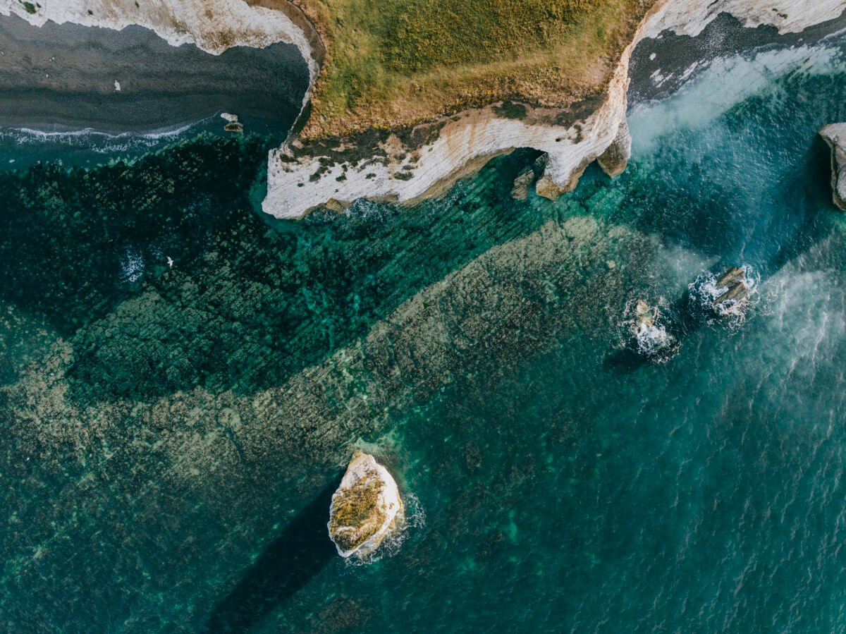 The Chalk Shallows