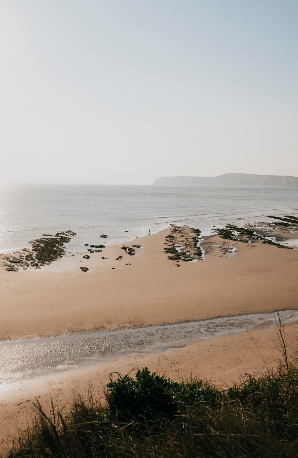 Hazy Morning