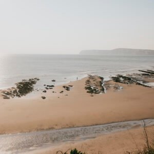 Hazy Morning