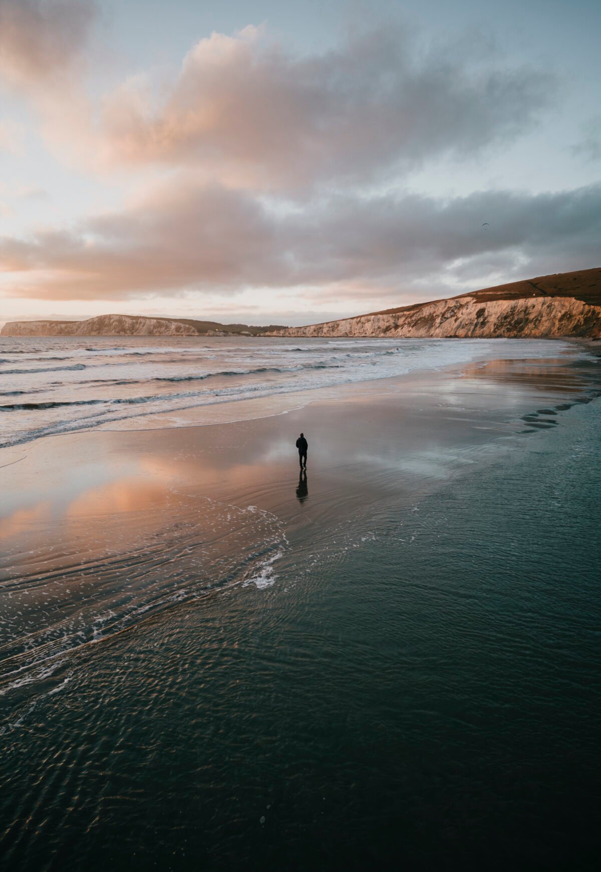 Low Tide