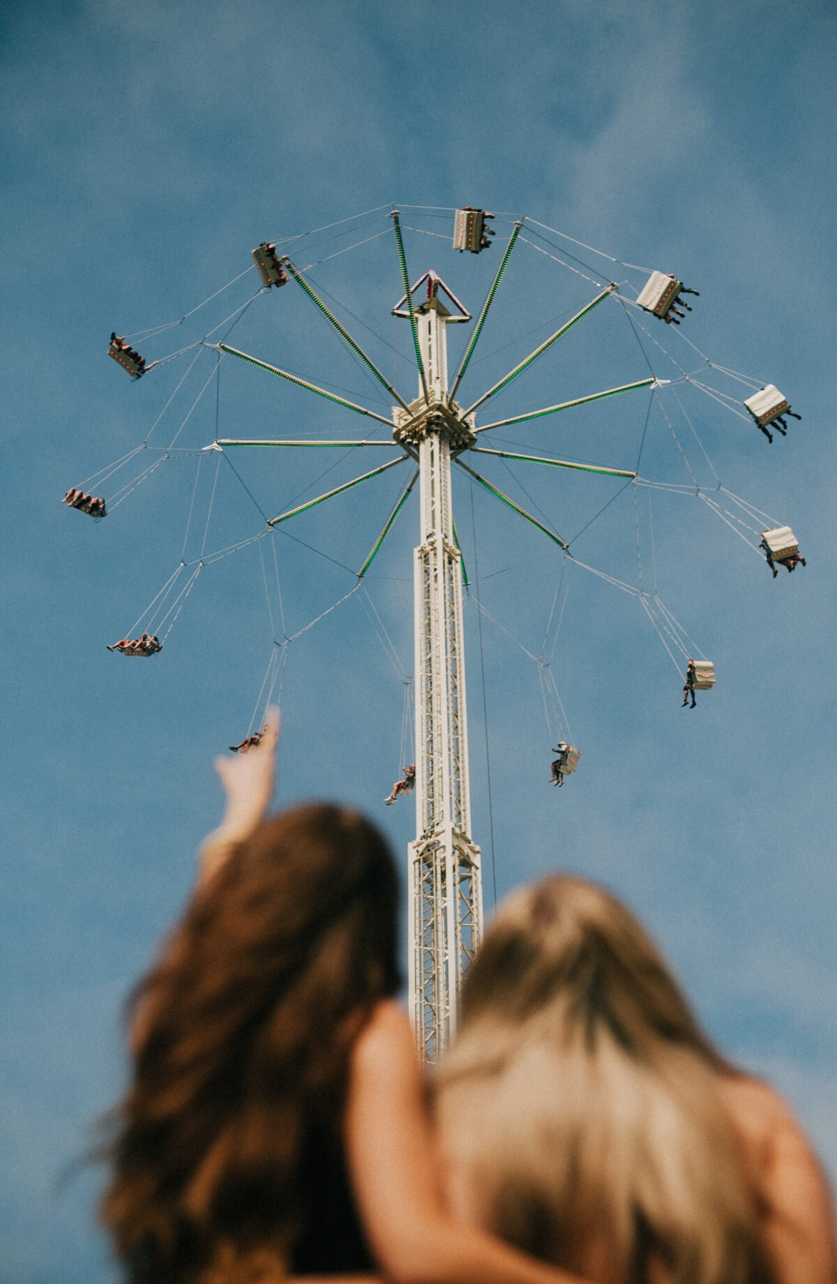 The Fair